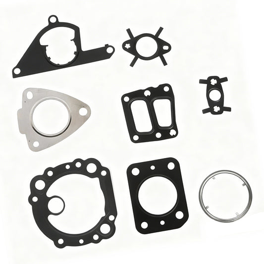 Head Gasket Set 4 Notch Suitable for Ford Transit MK8/Transit Custom 2.0 EcoBlue