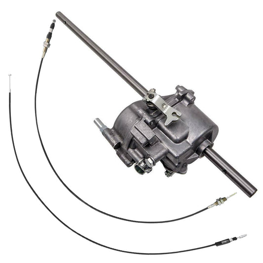 Gearbox 3 Speed Transmission Suitable For Honda HRU216 Self Propelled Lawn Mower