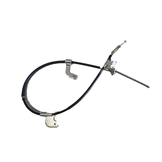 Rear LH Brake Cable Suitable For Toyota Hilux GGN25R KUN26R 2005-2011 4X4 Ute