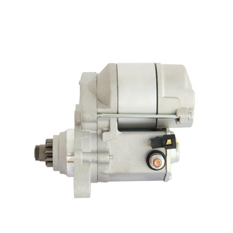 compare product Starter Motor Suitable For Toyota Land Cruiser FZJ80 FZJ100 FZJ105 Petrol 1992-On