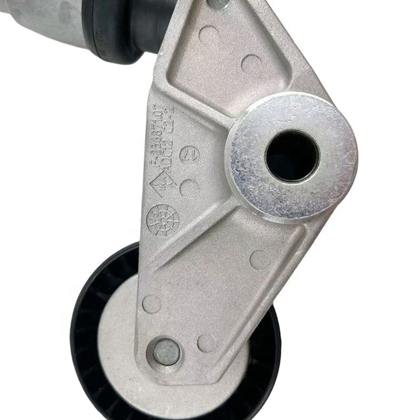 Belt Tensioner Suitable For Ssangyong Rexton & Actyon 2001-2013 – 66520-00170, 534029710