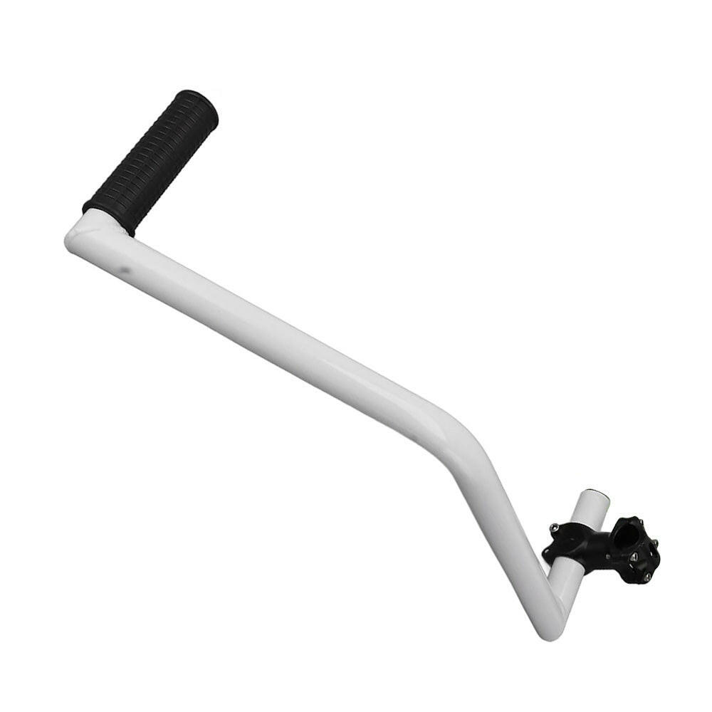 Aluminium Alloy String Trimmer Handle Grip Ergonomic Weedeater Grip Suitable For Lawn Use