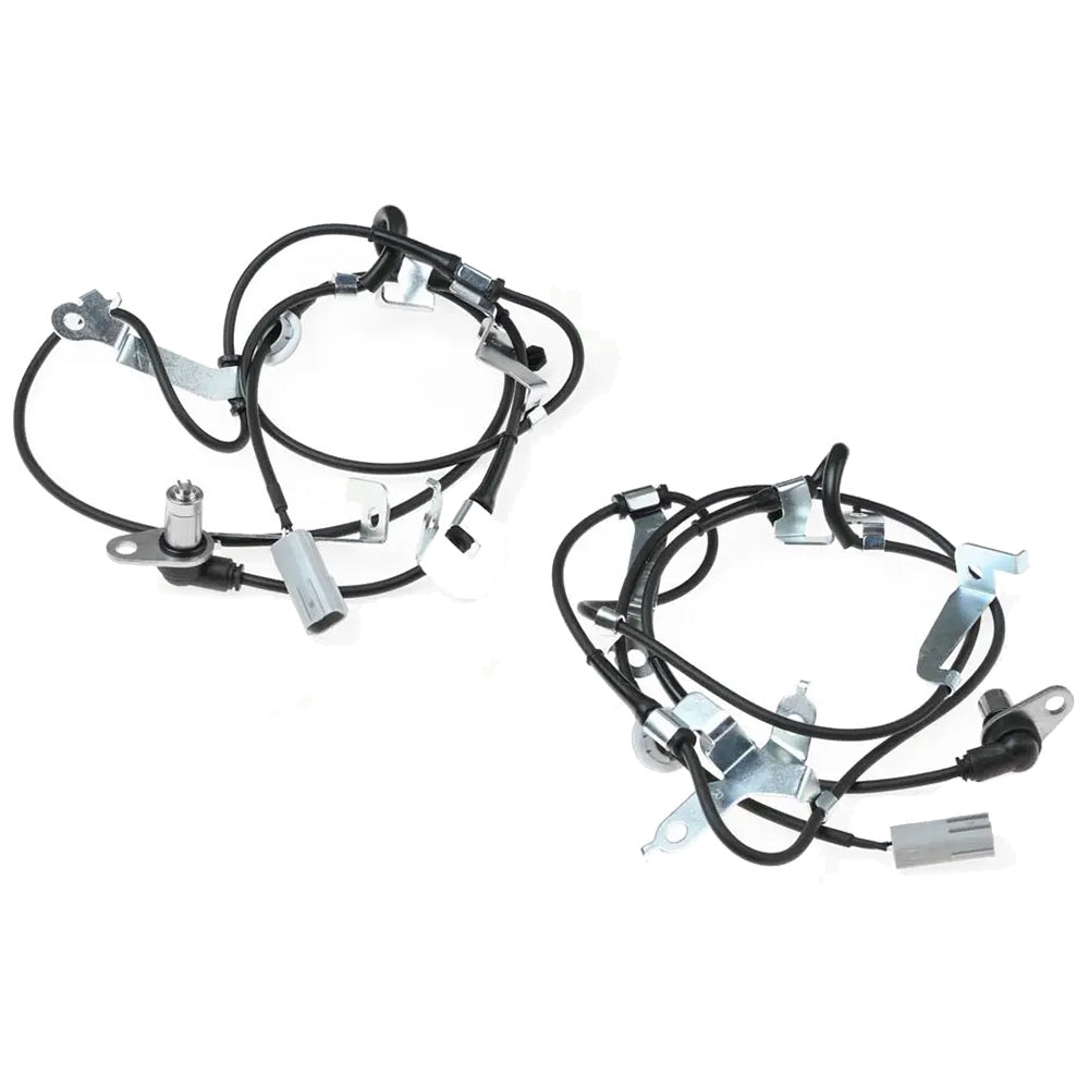 Left & Right Front ABS Wheel Speed Sensor Suitable For Ford Ranger PJ PK 2.5L 2007-2011