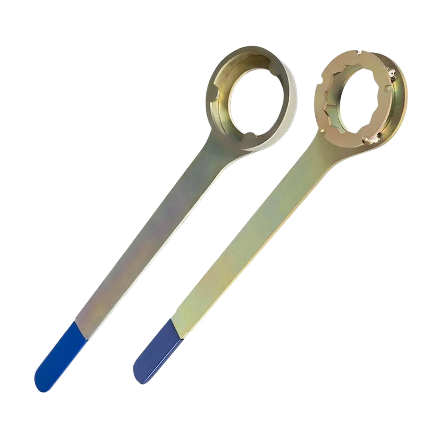 {{ Intake/Exhaust Cam Sprocket Install+Remove Wrench Tool Suitable For Subaru AVCS }} - Buy Car Parts Online at {{ Kaka Auto Parts }}.