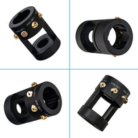 Tungsten Electrode Sharpener Grinder Multi-Angle Offset Tool, TIG Welding Welder