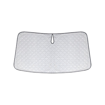 compare product 6-Layer Thick Windscreen Sun Shade With UV Protection Suitable For Toyota Prado 2009-2023