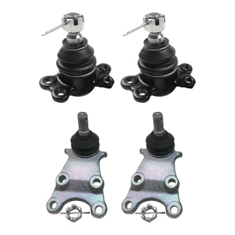compare product Upper and Lower Ball Joint Set Suitable For Holden Jackaroo UBS17 UBS55 1988-1992 4x4