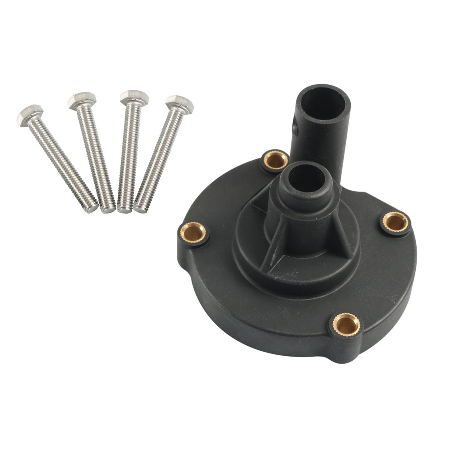 {{ Water Pump Kit W/Impeller Suitable for Johnson/Evinrude Outboard Marine 0382797 }} - Buy Car Parts Online at {{ Kaka Auto Parts }}.