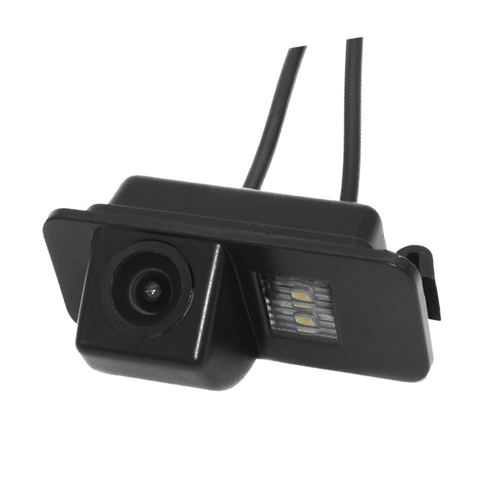 Reverse Car Camera Suitable For Holden Caprice Commodore VY SS VZ Cala ...