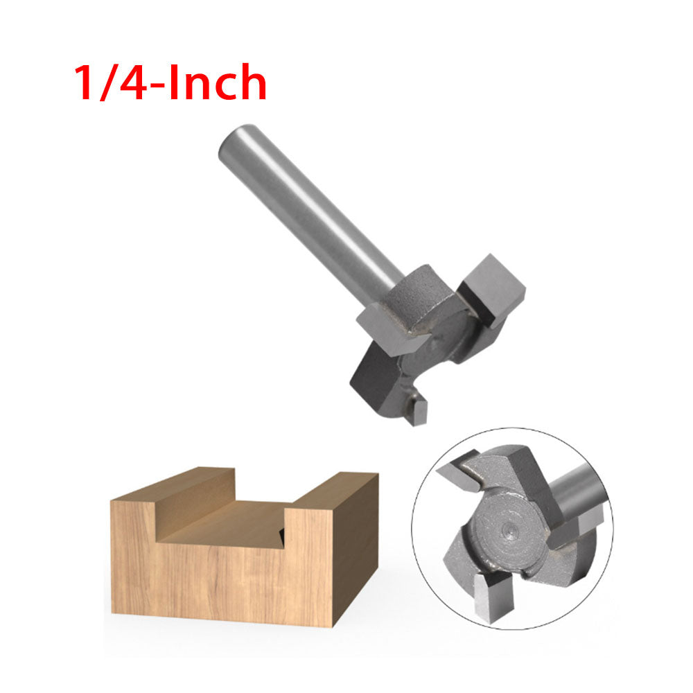 {{ Spoilboard Surface Planing CNC Router Bit 1 or 4 inch  Shank Planer Surfacing Cleaning }} - Buy Car Parts Online at {{ Kaka Auto Parts }}.