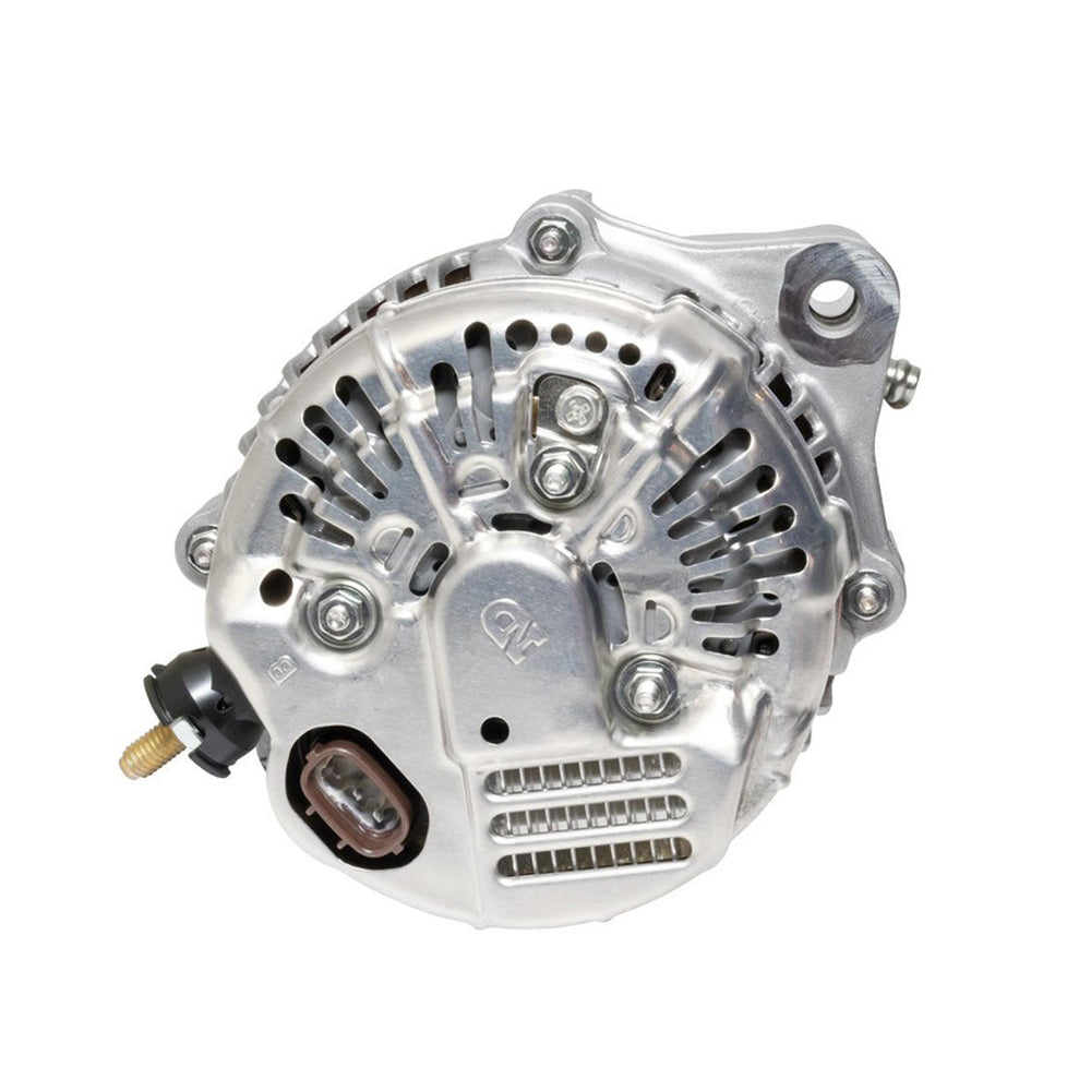 Alternator 120A Suitable For Land Rover Discovery TD5 2.5L Diesel 1999-2005