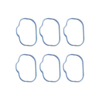12x Intake Manifold Gaskets Seals Suitable For Chrysler 300 / Jeep / Dodge 3.6L