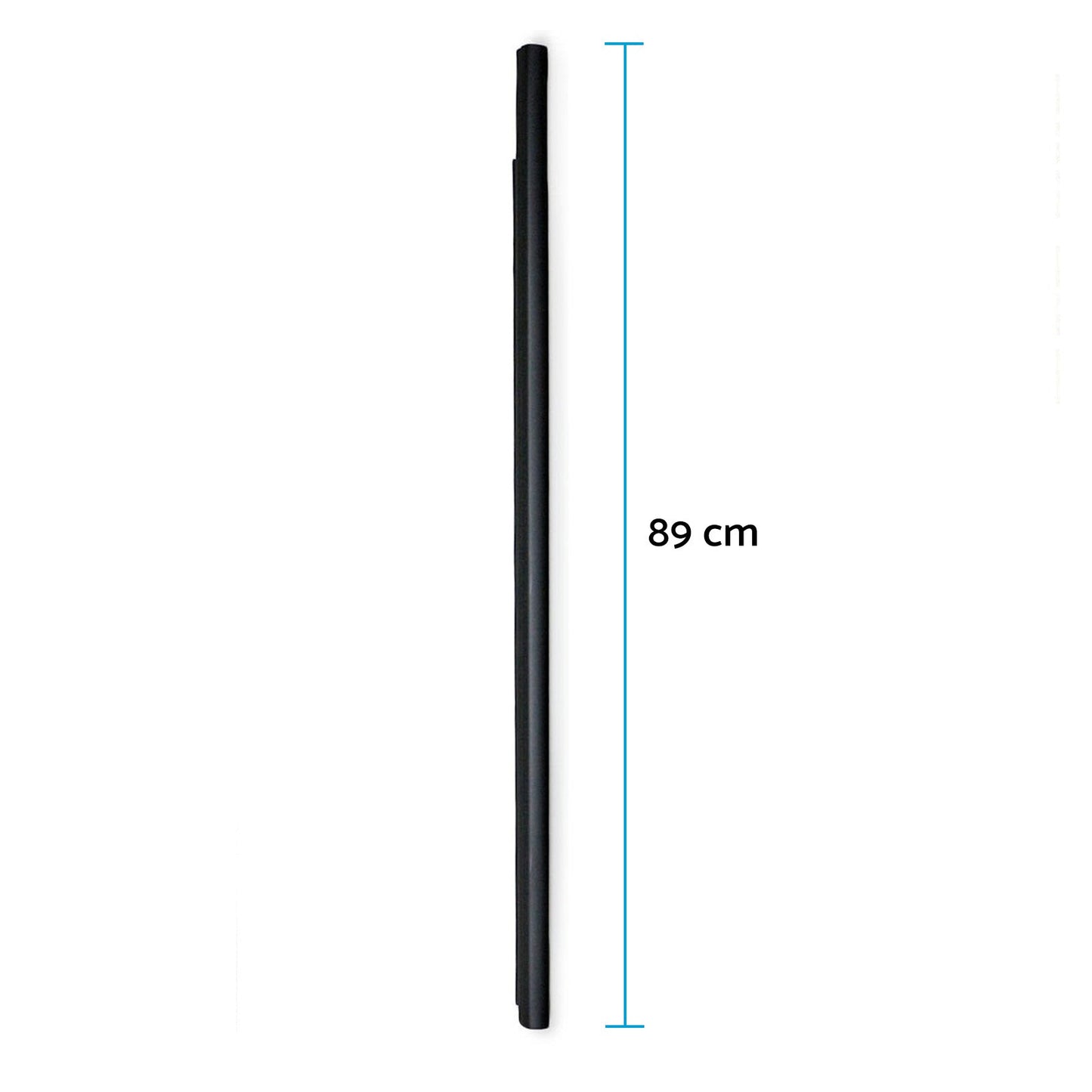 4x Outer Door Window Rubber Seals Suitable for 12-21 Ford Ranger PX XLT