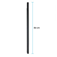 4x Outer Door Window Rubber Seals Suitable for 12-21 Ford Ranger PX XLT