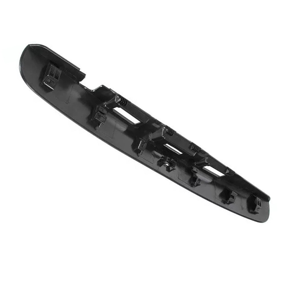 {{ Tailgate Door Handle Garnish Cover Black Suitable for Nissan Dualis J10 Ti/Ti-L }} - Buy Car Parts Online at {{ Kaka Auto Parts }}.