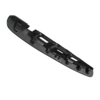 {{ Tailgate Door Handle Garnish Cover Black Suitable for Nissan Dualis J10 Ti/Ti-L }} - Buy Car Parts Online at {{ Kaka Auto Parts }}.