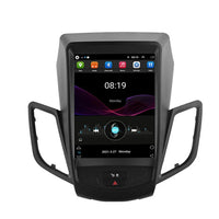 4+64G Carplay Android 11 Radio GPS Suitable for Ford Fiesta 2009–2016 9.7