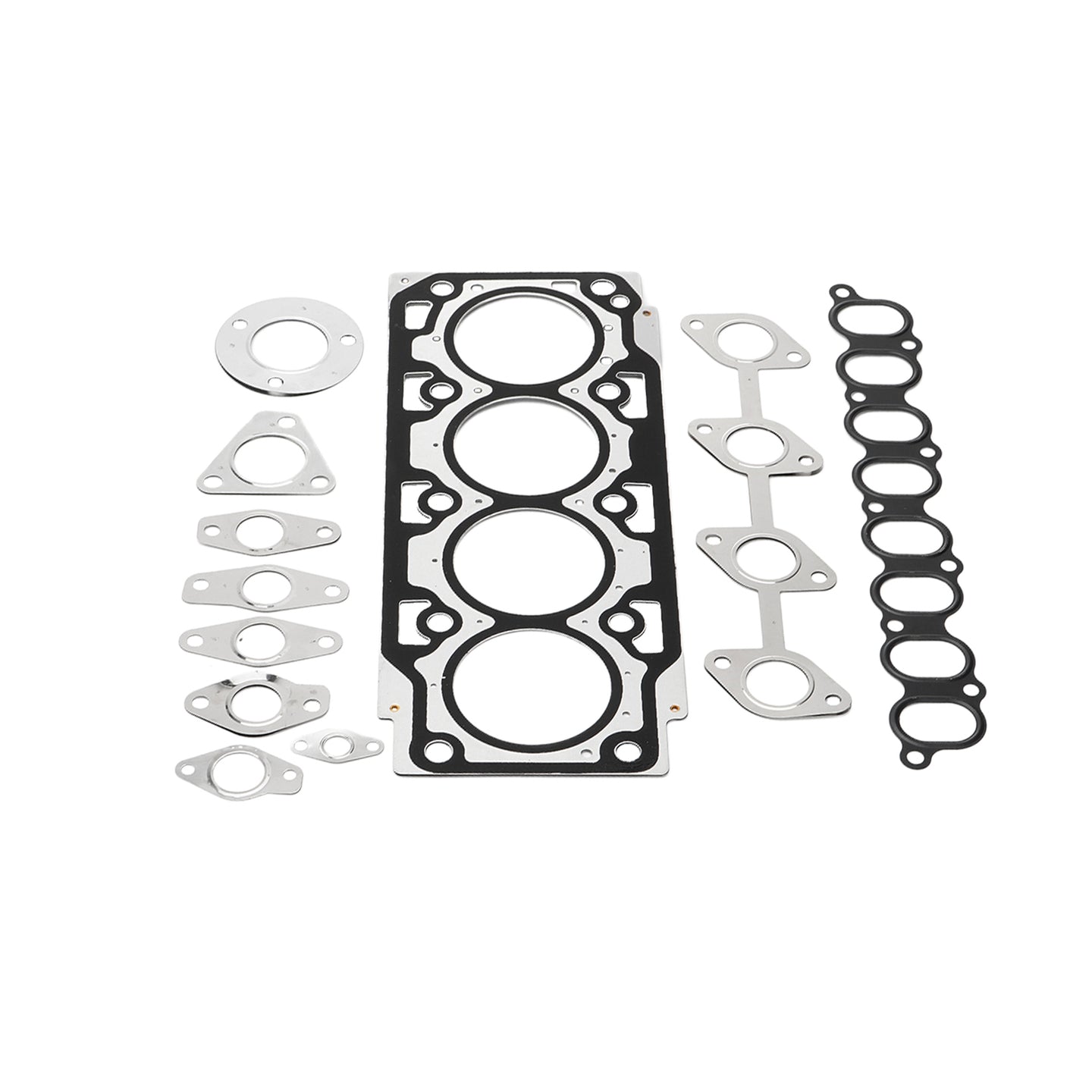 {{ VRS Cylinder Head Gasket Kit Suitable for Great Wall V200 X200 4D20 Diesel 11-On }} - Buy Car Parts Online at {{ Kaka Auto Parts }}.
