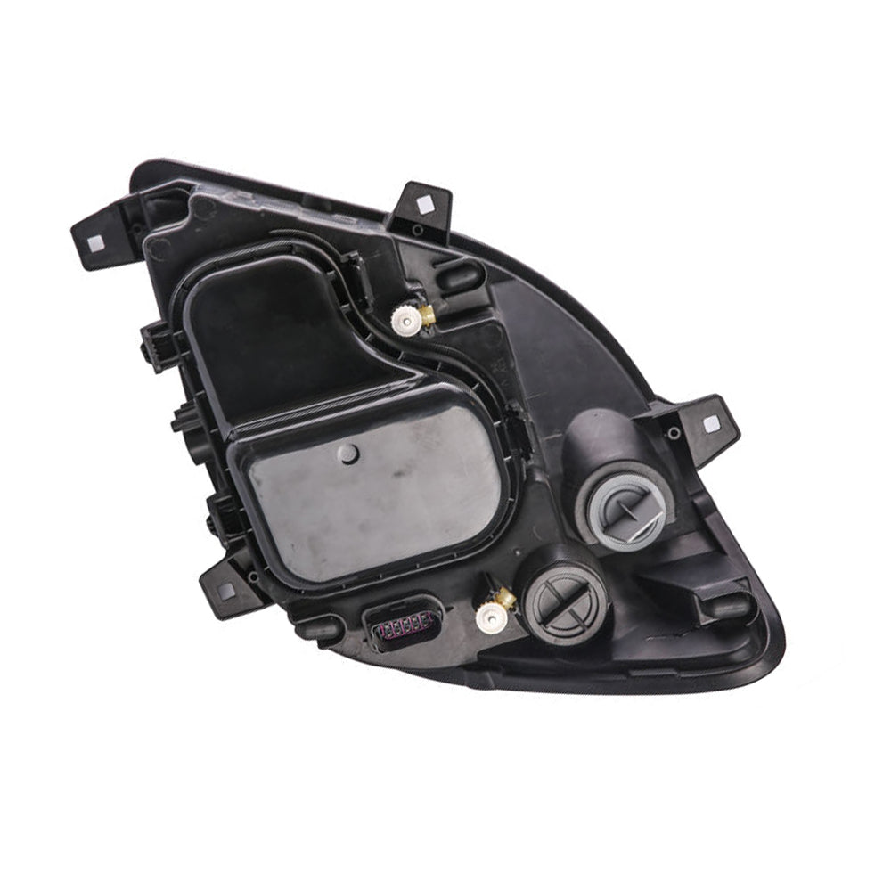 {{ LH+RH Headlights 10-Pin w/ Fog Suitable for Mercedes-Benz Sprinter 2006–2013 }} - Buy Car Parts Online at {{ Kaka Auto Parts }}.