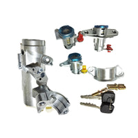 {{ Door Lock Ignition Switch Set Suitable for Toyota Corolla AE110 AE100 1.8 & RAV4 }} - Buy Car Parts Online at {{ Kaka Auto Parts }}.