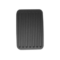 2x Brake & Clutch Pedal Pads Cover Suitable For Hyundai Accent Elantra Excel