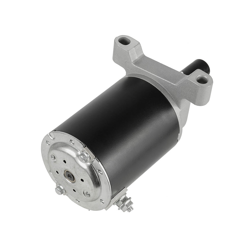 Starter Motor Suitable For Tecumseh OHV125 / OHV130 / OHV135 / OHV155 / OV358 Ride On Mower Suitable For 36914