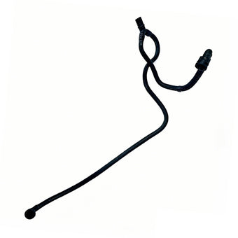 compare product Intercooler Heater Water Hose Suitable for Range Rover 2010–2012 LR017358