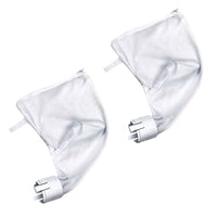 {{ 2PCS Pool Cleaner All Purpose Bag Suitable for 280 480 Pool Cleaner Zippered K13 }} - Buy Car Parts Online at {{ Kaka Auto Parts }}.