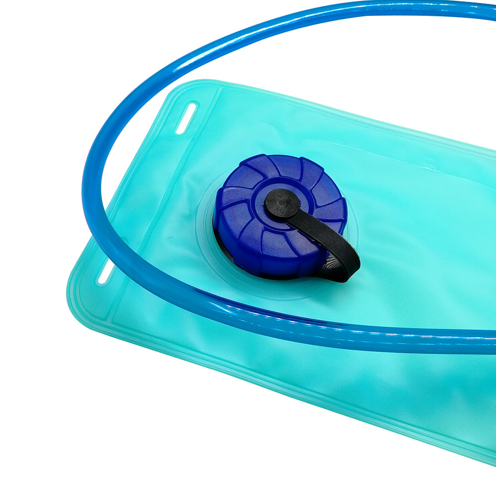 {{ 2L Cycling Water Bag Outdoor Travel Mountaineering Portable Water Bag }} - Buy Car Parts Online at {{ Kaka Auto Parts }}.