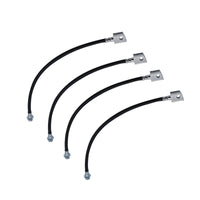 {{ 4x Extended Brake Line Hose Suitable For Patrol GQ GU Y60 Y61 2in-5in Spring Lift }} - Buy Car Parts Online at {{ Kaka Auto Parts }}.