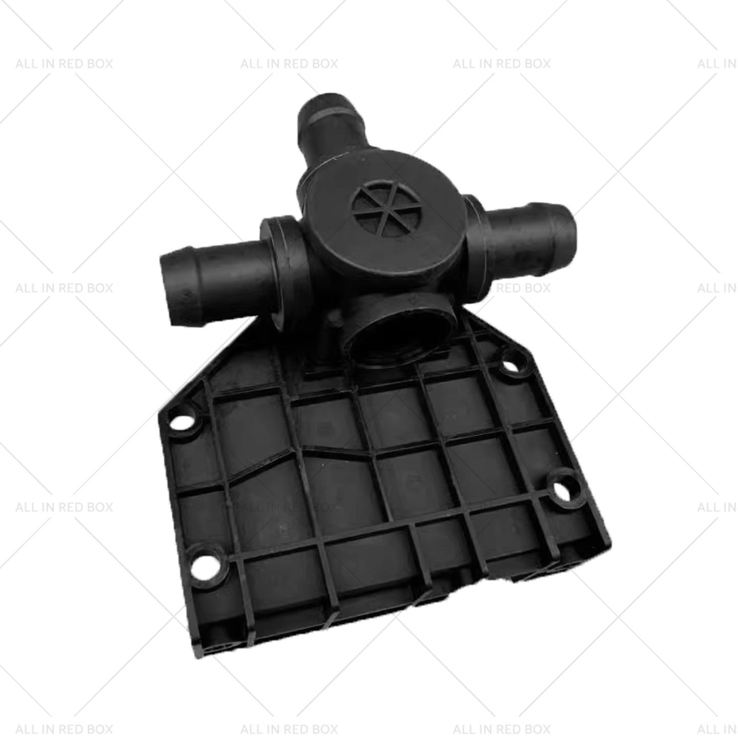 {{ Coolant 4-Way Valve Actuator Suitable for 2012-2017 Tesla Model S X 6007370-00-B }} - Buy Car Parts Online at {{ Kaka Auto Parts }}.