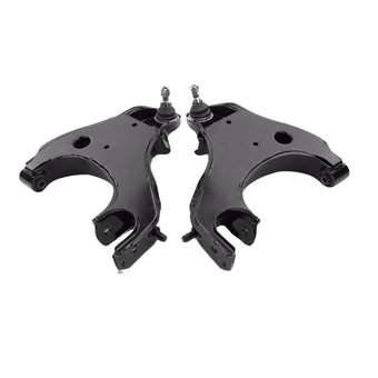 compare product Control Arm & Ball Joint Assembly Suitable For Nissan Navara D22 4WD 1997-2015