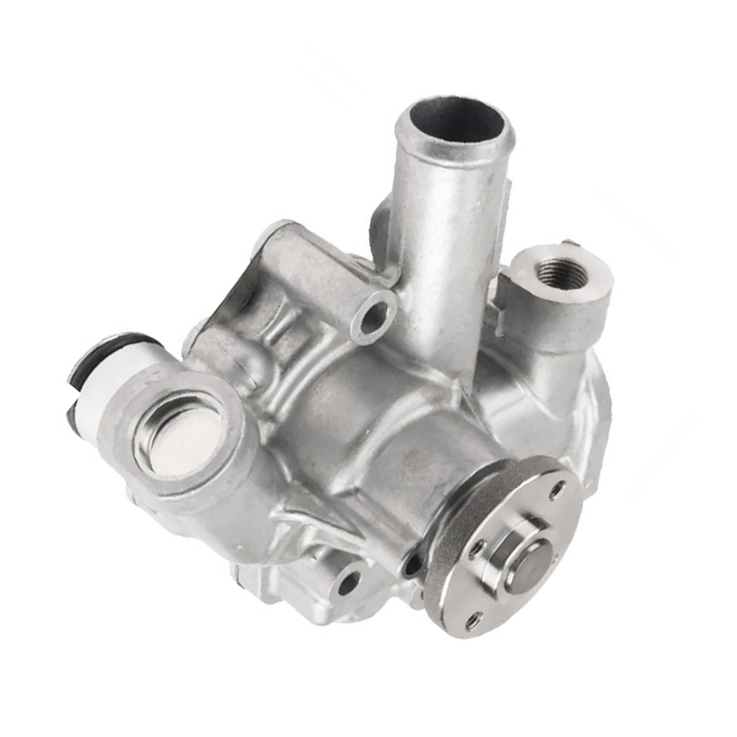 {{ Water Pump Suitable For Yanmar 3TNV76 3TNV70 3TNV80 Engine 119717-42002 }} - Buy Car Parts Online at {{ Kaka Auto Parts }}.