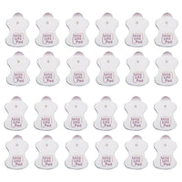 24x Electrode Replacement Pads for EMS TENS Massager Suitable For Omron Devices Long Life