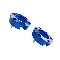 32mm Front Coil Strut Spacer 2.5'' Lift Kit Suitable For Mazda BT-50 Ranger PX PX2 2012-2018