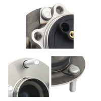 Rear Hub Assembly Suitable For Mazda CX-5 / CX-8 / Mazda 3 BM / BN / Mazda 6 GJ Models