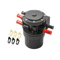 Fuel Pump Reservoir Tank Selector Valve F1UZ9B263B Suitable For Ford F-Super Duty