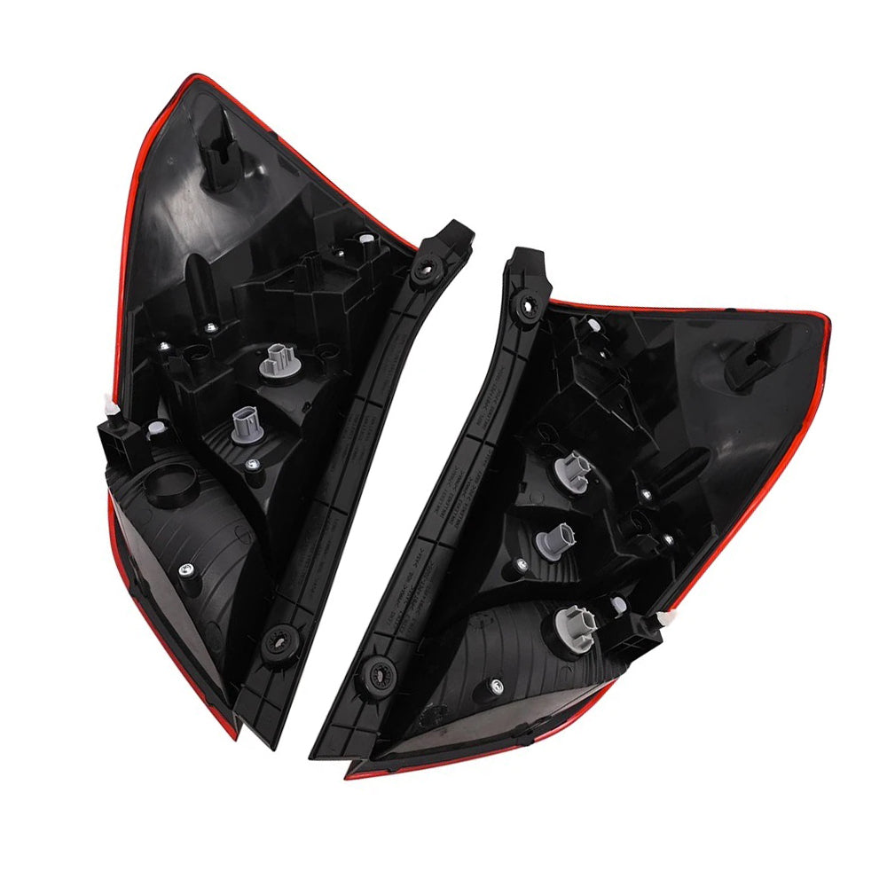 {{ Rear Tail Light Left Right Suitable for Honda Jazz Mk4 2014–2020 Halogen }} - Buy Car Parts Online at {{ Kaka Auto Parts }}.