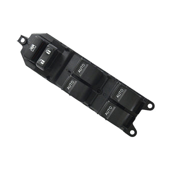 compare product Driver Side LED Power Window Switch Auto Down & Up Suitable For Toyota Tundra 2007-2021