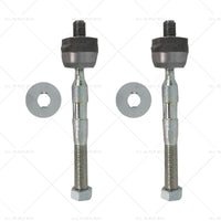 {{ 2x Tie Rod Inner Ball Joint Suitable for Mitsubishi Commercial Pajero 4WD 00-10 }} - Buy Car Parts Online at {{ Kaka Auto Parts }}.
