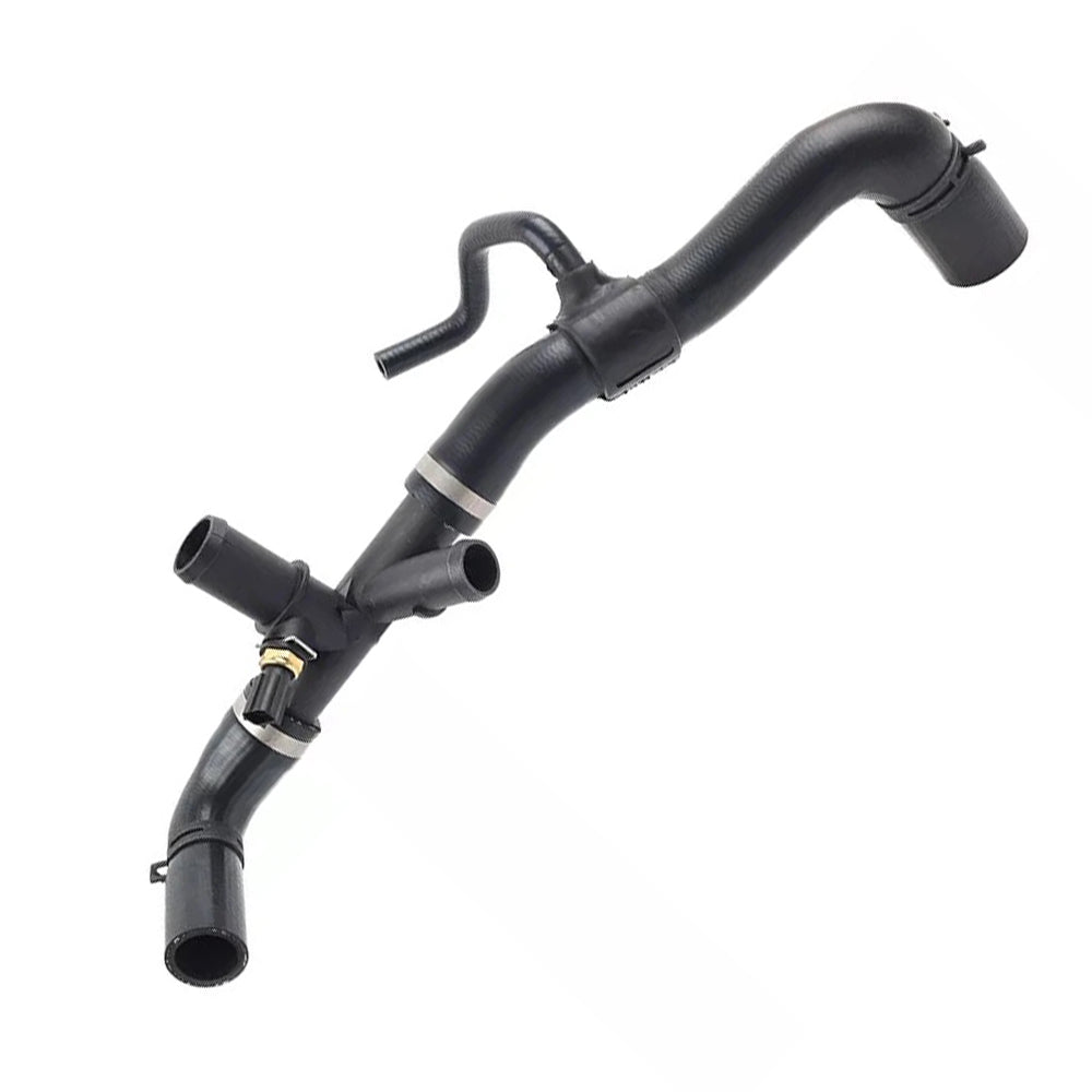 Upper Radiator Coolant Hose Suitable for Jaguar XF XJ 3.0 V6 Petrol models