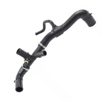 Upper Radiator Coolant Hose Suitable for Jaguar XF XJ 3.0 V6 Petrol models