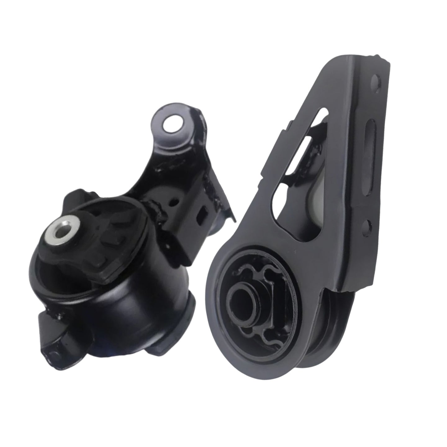 {{ Engine Mount Front+LH Suitable For Honda Jazz GD1 GD3 L13A1 L15A1 1.3 1.5 }} - Buy Car Parts Online at {{ Kaka Auto Parts }}.