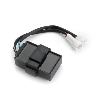 compare product CDI Unit Ignition Box Suitable For Kawasaki KLF300 Bayou B 2x4/C 4x4 & KEF300 Lakota