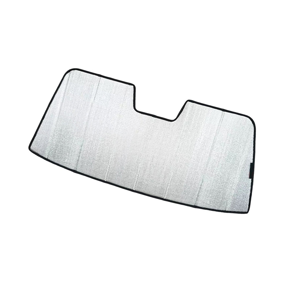 1x Front Windscreen Sunshade Suitable For Toyota LandCruiser 80 Series J80 90-97