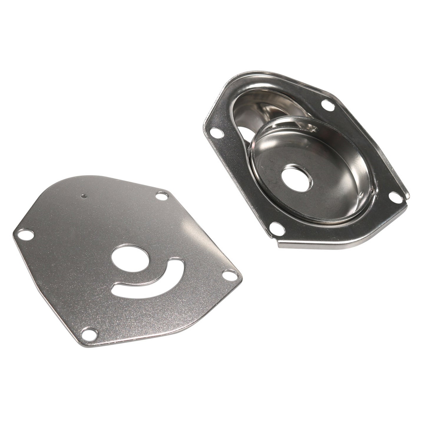 {{ Water Pump Impeller Repair Kit Suitable for Mariner/Force 25 30 40 50 1998鈥慤p }} - Buy Car Parts Online at {{ Kaka Auto Parts }}.