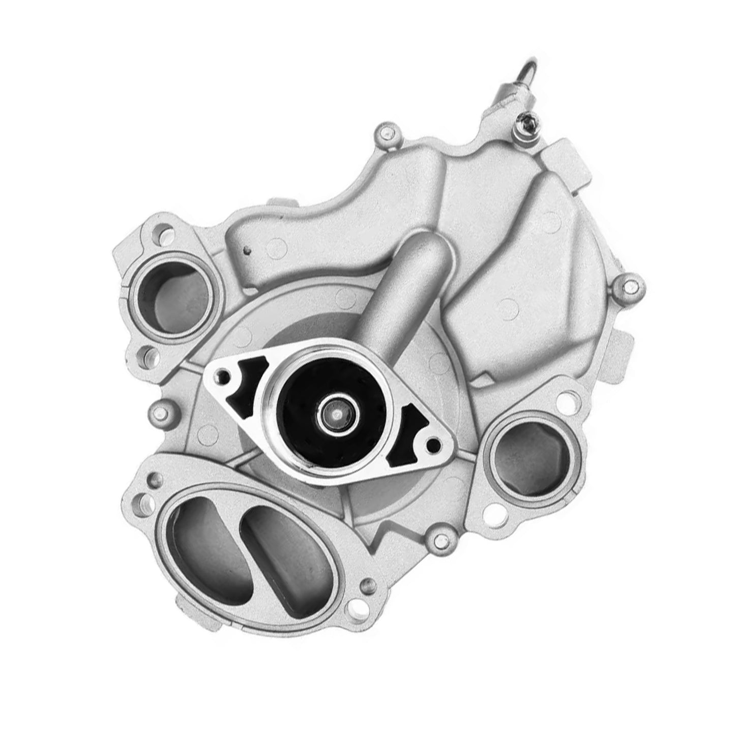 {{ Water Pump W/ Seal Suitable for Jeep Grand Cherokee WK W2K 3.0L 11-21 68211202AB }} - Buy Car Parts Online at {{ Kaka Auto Parts }}.