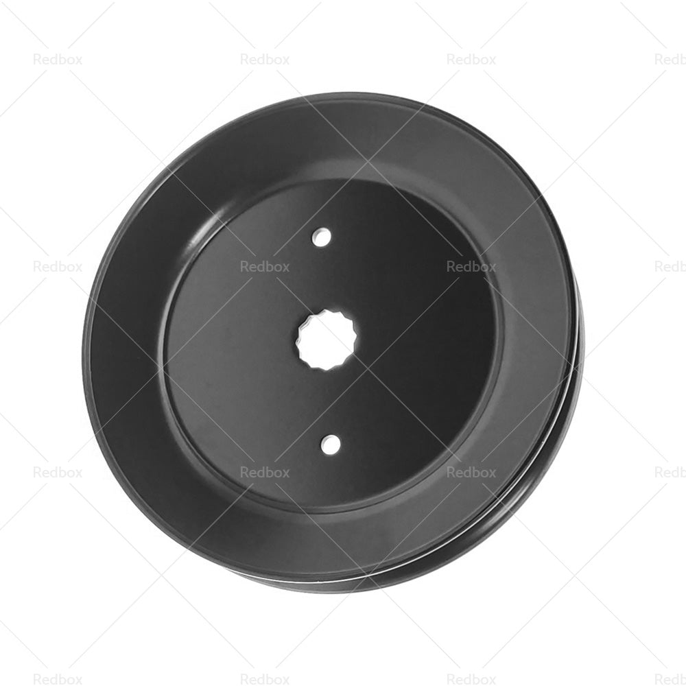 {{ 2xDeck Spindle Pulley Ride on Mower Suitable ForHusqvarna Craftsman 532 15 35-35 }} - Buy Car Parts Online at {{ Kaka Auto Parts }}.