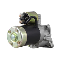 Starter Motor Suitable For Mazda Bravo B2600 / Ford Courier 2.6L Petrol 1991-2007