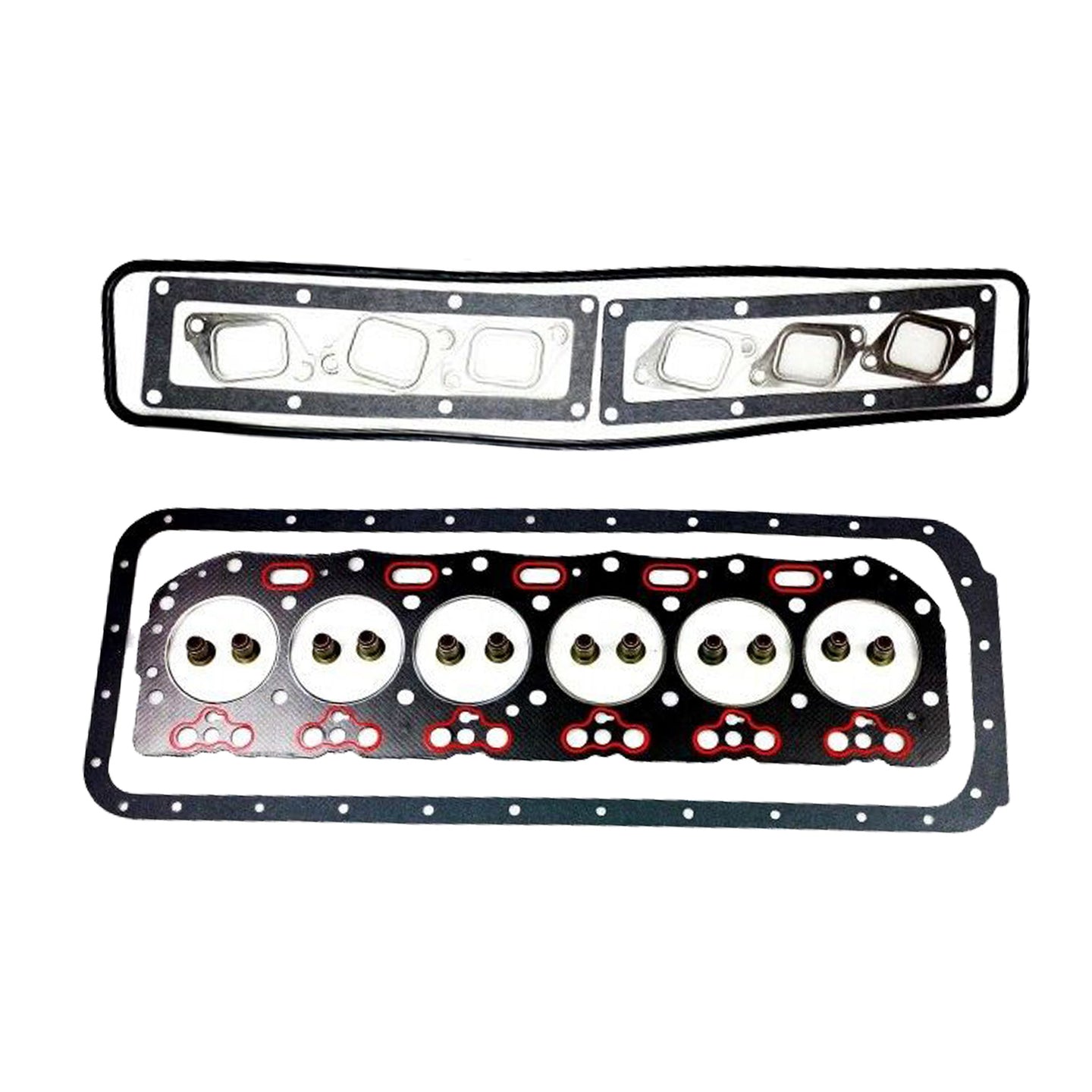 {{ VRS Cylinder Head Gasket Set Suitable For Toyota Landcruiser HJ60 HJ75 4.0L 2H }} - Buy Car Parts Online at {{ Kaka Auto Parts }}.